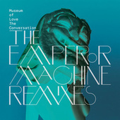 Thumbnail for the Museum Of Love - The Conversation (The Emperor Machine Remixes) link, provided by host site
