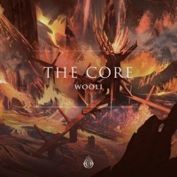 Thumbnail for the Wooli - The Core link, provided by host site