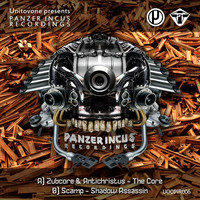 Thumbnail for the Antichristus - The Core - Original Mix link, provided by host site