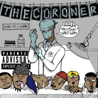 Thumbnail for the Sir T - The Coroner link, provided by host site