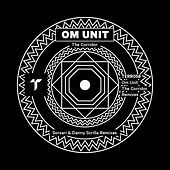 Thumbnail for the Om Unit - The Corridor (Remixes) link, provided by host site