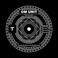 Thumbnail for the Om Unit - The Corridor (Remixes) link, provided by host site