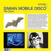 Thumbnail for the Simian Mobile Disco - The Count link, provided by host site