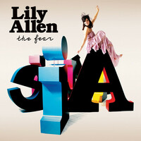 Thumbnail for the Lily Allen - The Count (a.k.a. Hervé) Saves Lily from the Fear link, provided by host site