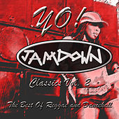 Thumbnail for the Rico Rodriguez - The Count link, provided by host site