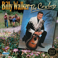 Thumbnail for the Billy Walker - The Cowboy link, provided by host site