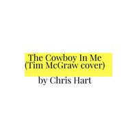 Thumbnail for the Chris Hart - The Cowboy in Me link, provided by host site