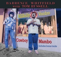 Thumbnail for the Tom Russell - The Cowboy Mambo link, provided by host site