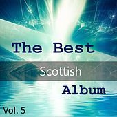 Thumbnail for the David Methven - The Cradle Song link, provided by host site