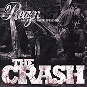 Thumbnail for the Reazn - The Crash link, provided by host site