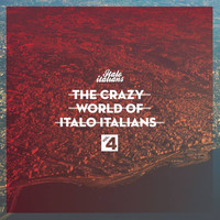 Thumbnail for the DJ Rocca - The Crazy World Of Italo Italians Vol.4 link, provided by host site