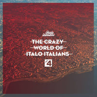 Thumbnail for the DJ Rocca - The Crazy World of Italo Italians Vol.4 link, provided by host site