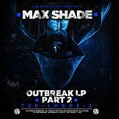 Thumbnail for the Max Shade - The Creation (Original Mix) link, provided by host site
