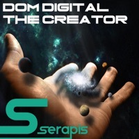 Thumbnail for the Dom Digital - The Creator link, provided by host site