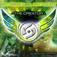 Thumbnail for the Extreme - The Creator link, provided by host site