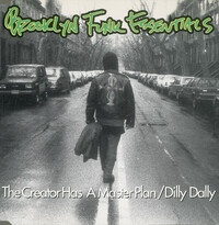 Thumbnail for the Brooklyn Funk Essentials - The Creator Has A Masterplan link, provided by host site