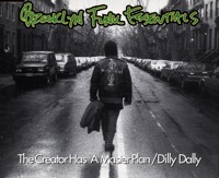 Thumbnail for the Brooklyn Funk Essentials - The Creator Has a Masterplan link, provided by host site