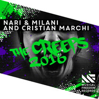 Thumbnail for the Nari - The Creeps 2016 (Extended Mix) link, provided by host site