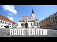 Thumbnail for the Chris Hadfield - The Croatia Question link, provided by host site