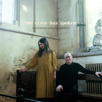 Thumbnail for the Lucy Grimble - The Cross Has Spoken link, provided by host site
