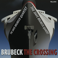 Thumbnail for the The Dave Brubeck Quartet - The Crossing link, provided by host site