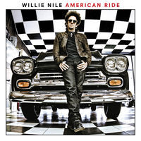 Thumbnail for the Willie Nile - The Crossing link, provided by host site