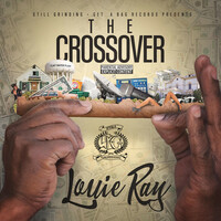 Thumbnail for the Louie Ray - The Crossover link, provided by host site