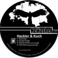 Thumbnail for the Hackler & Kuch - The Crow link, provided by host site