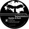 Thumbnail for the Hackler & Kuch - The Crow link, provided by host site