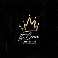 Image of J Rob the Chief linking to their artist page due to link from them being at the top of the main table on this page