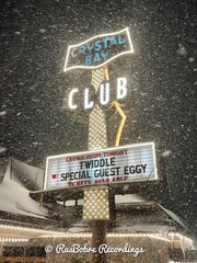 Thumbnail for the Twiddle - The Crown Room, Crystal Bay Club, Crystal Bay NV, 26-FEB-2023 link, provided by host site