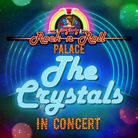 Thumbnail for the The Crystals - The Crystals - In Concert at Little Darlin's Rock 'n' Roll Palace link, provided by host site