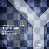 Image of BOOZ linking to their artist page due to link from them being at the top of the main table on this page