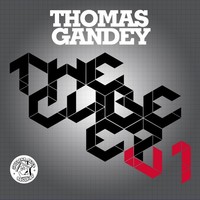 Thumbnail for the Thomas Gandey - The Cube link, provided by host site