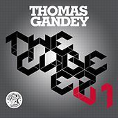 Thumbnail for the Thomas Gandey - The Cube link, provided by host site
