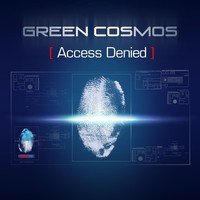 Thumbnail for the Digital Tribe - The Cube - Green Cosmos Remix link, provided by host site