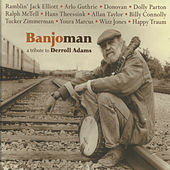 Thumbnail for the Ramblin' Jack Elliott - The Cuckoo link, provided by host site