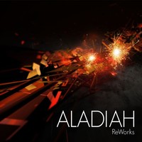 Thumbnail for the Etic - The Cue - Aladiah Remix link, provided by host site