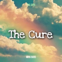 Thumbnail for the Miya Bass - The Cure link, provided by host site