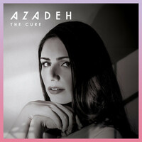 Image of Azadeh linking to their artist page due to link from them being at the top of the main table on this page