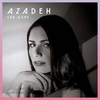 Thumbnail for the Azadeh - The Cure link, provided by host site