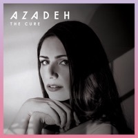 Thumbnail for the Azadeh - The Cure link, provided by host site