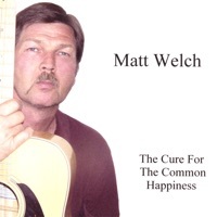 Thumbnail for the Matt Welch - The Cure for the Common Happiness link, provided by host site