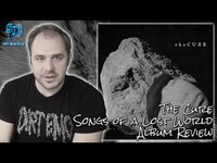 Thumbnail for the Spectrum Pulse - The Cure - Songs of a Lost World - Album Review link, provided by host site