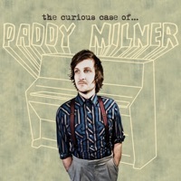 Thumbnail for the Paddy Milner - The Curious Case of Paddy Milner link, provided by host site