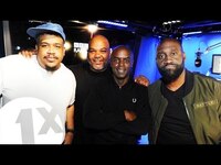 Thumbnail for the De La Soul - “The current state of hip hop is redundant” link, provided by host site