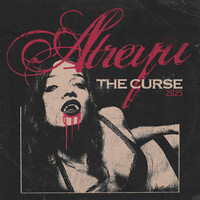 Thumbnail for the Atreyu - The Curse 2025 link, provided by host site