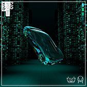 Thumbnail for the QUIX - The Cut link, provided by host site
