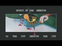 Thumbnail for the Spirit of the Beehive - THE CUT DEPICTS THE CUT link, provided by host site
