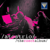 Thumbnail for the Atos Trio - The Czech Album link, provided by host site